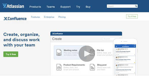 程序員必備的17個軟件開發(fā)工具